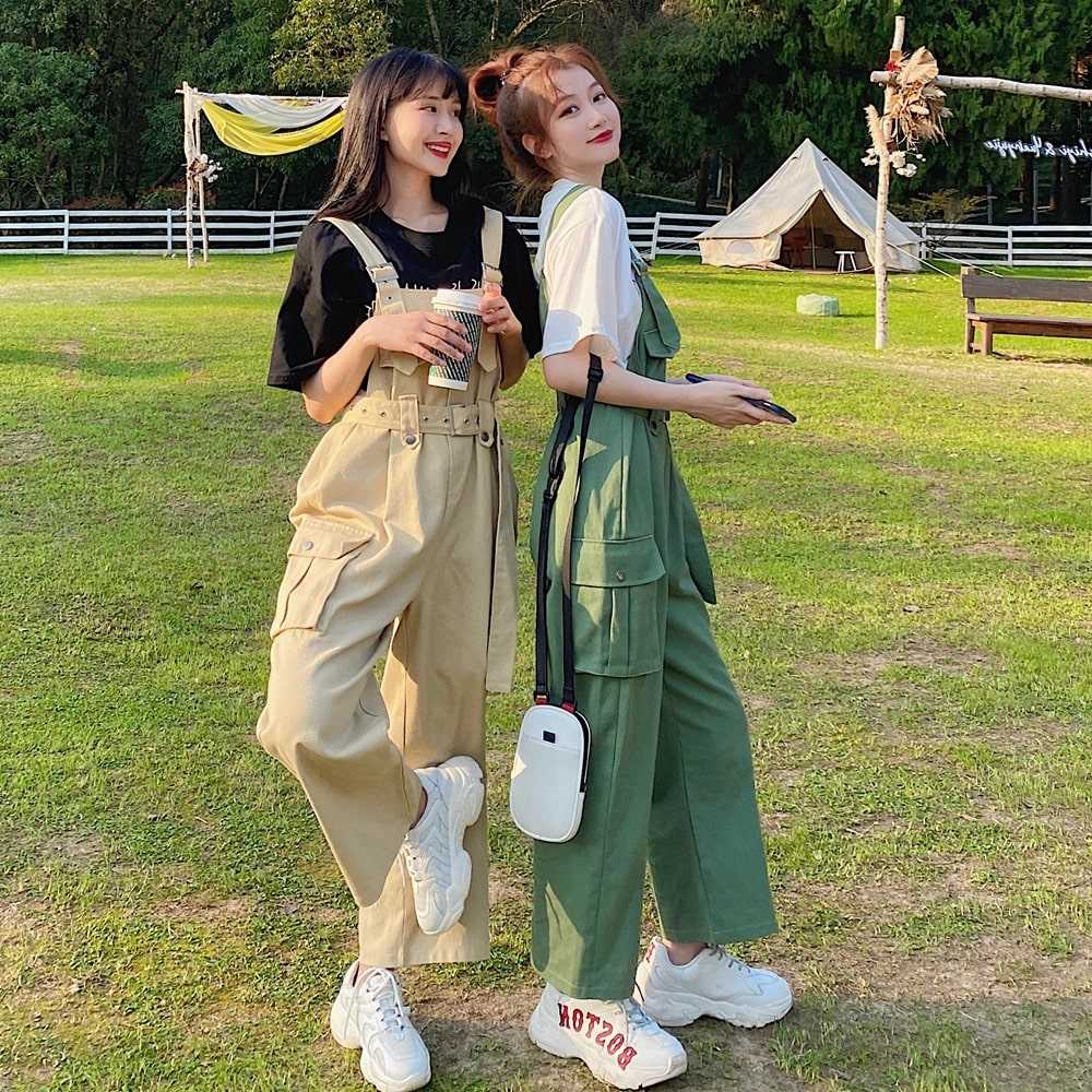 【2025年最新】女子におすすめのシミラールック5選！