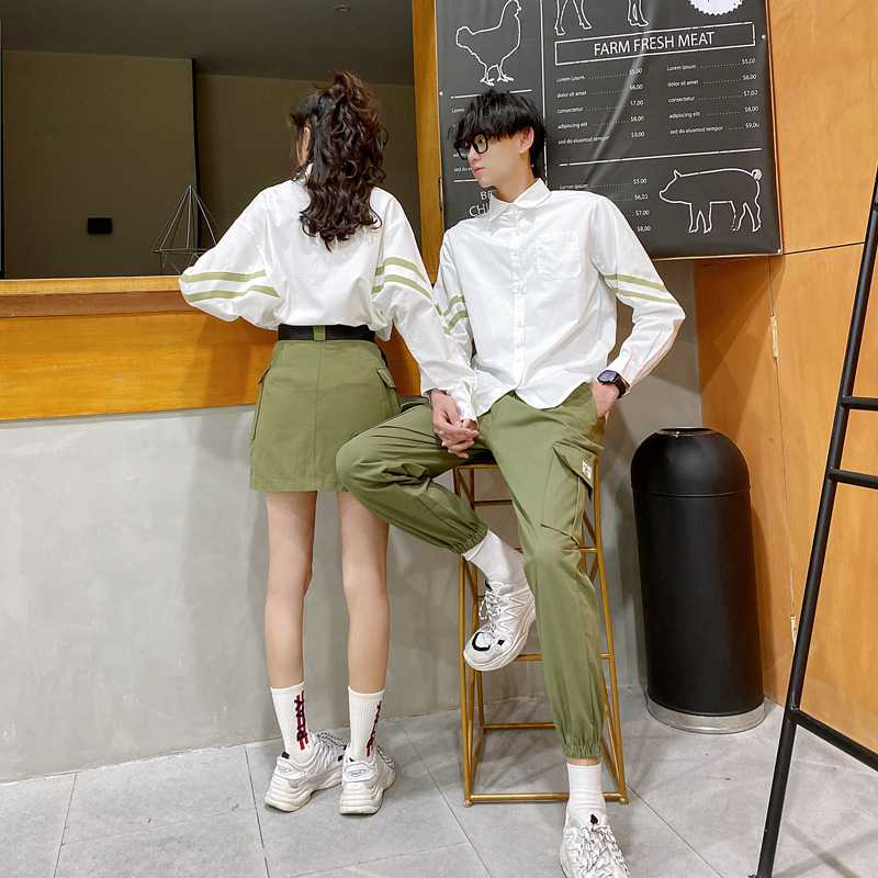 【2025年最新】ディズニーでしたいシミラールックコーデ20選！