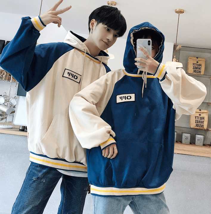 【2025年最新】友達とできるお揃いパーカー11選！