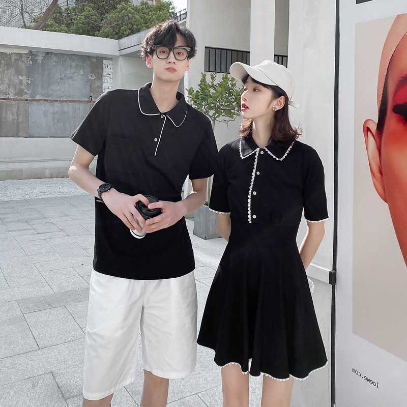 【2025年最新】夏のディズニーにおすすめなペアルックコーデ20選