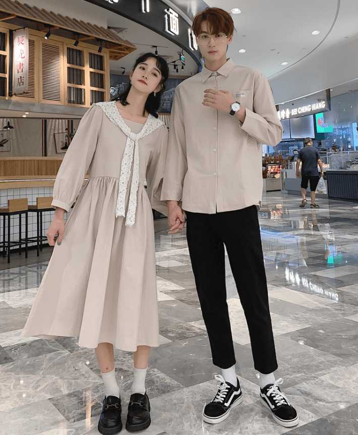 【2025年最新】ベージュのリンクコーデ おすすめ5選！