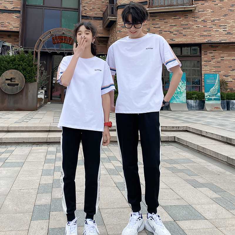 【2025年最新】夏に着たい！おそろコーデ10選