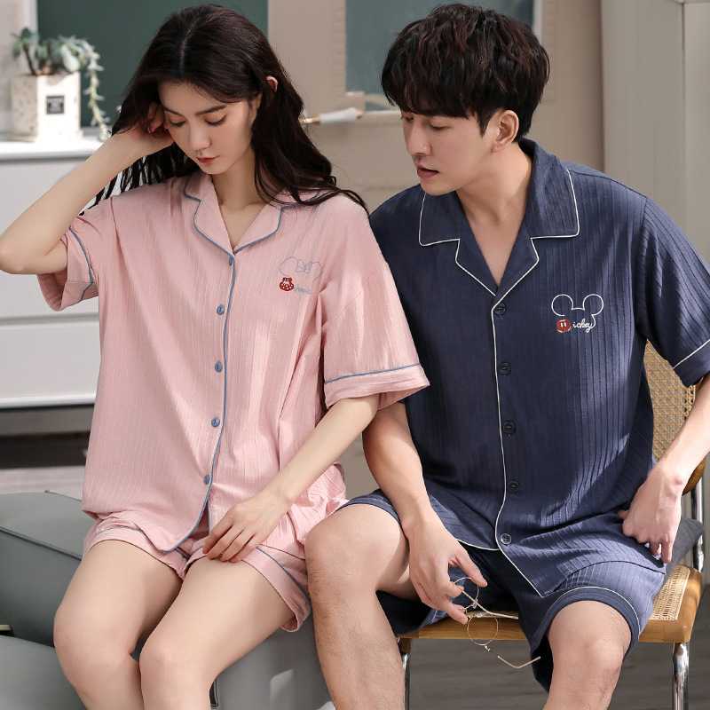 【2025年最新】部屋着でもペアルックしよう!おすすめ5選