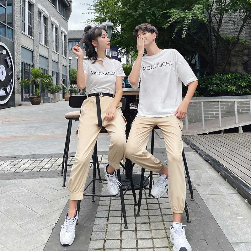 【2025年最新】夫婦でお揃いtシャツ！おすすめ5選！