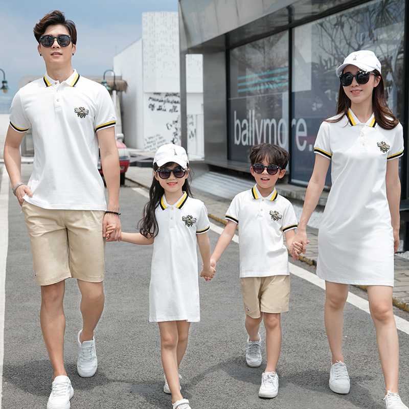 【2025年最新】家族でペアルックを楽しもう！おすすめ10選！