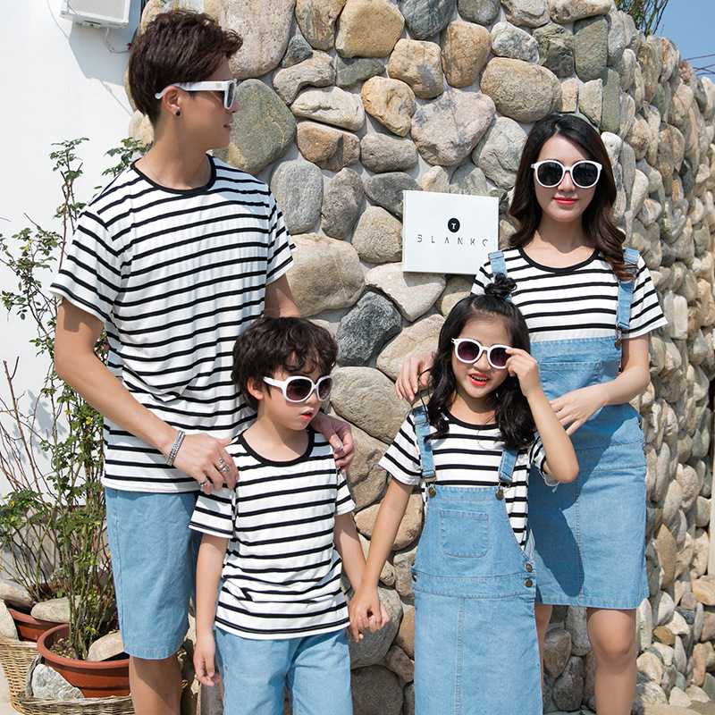 【2025年最新】安くておしゃれな親子コーデ！おすすめ5選！