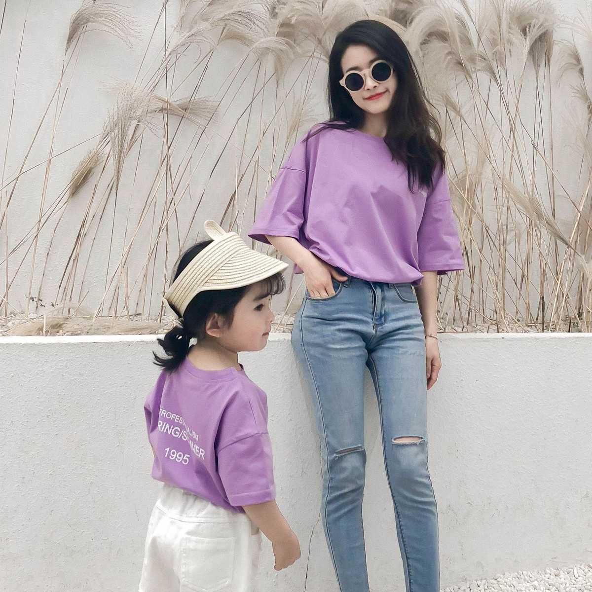 【2025年最新】ファミリーにおすすめのペアルック10選！