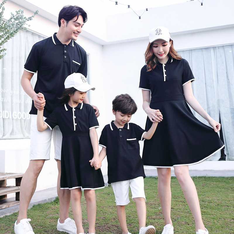 【2025年最新】親子のTシャツリンクコーデ！おすすめ5選