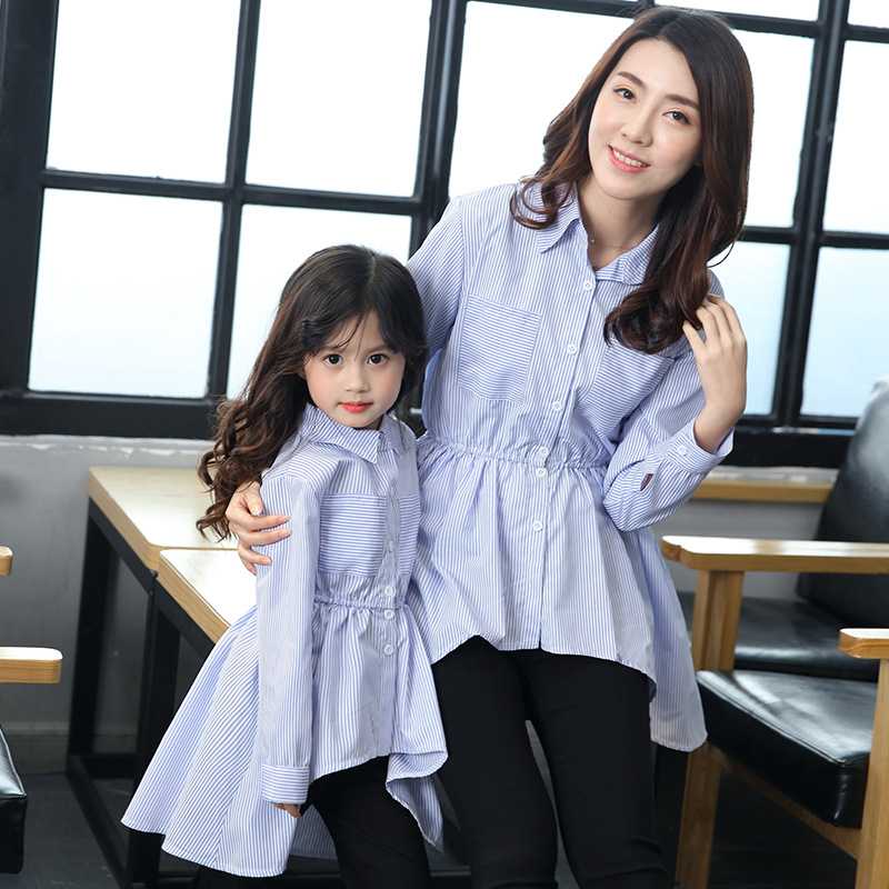 【2025年最新】親子におすすめのおそろコーデ5選！人気のペアルックを紹介！