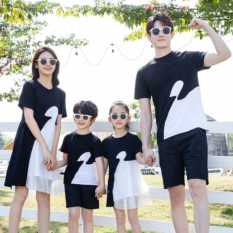 【2025年最新】男の子をもつ親子のコーデ！おすすめ5選