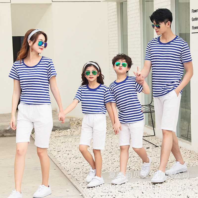 【2025年最新】親子でお揃いのシャツコーデをしよう！おすすめ5選