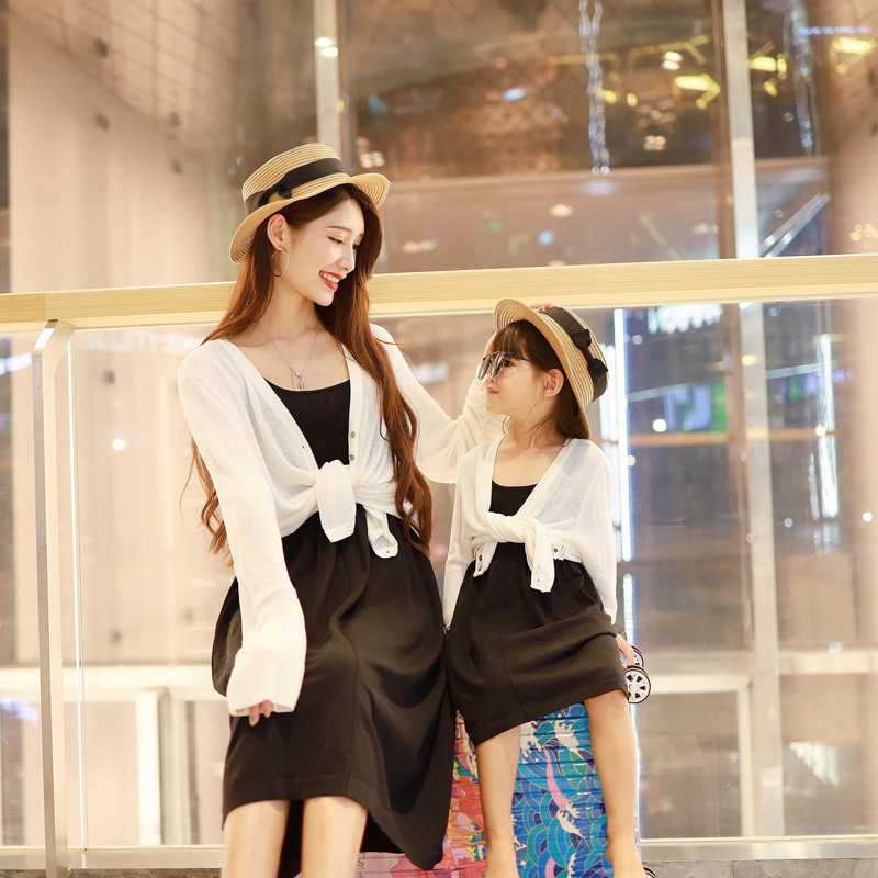 【2025年最新】母子のペアルックにおすすめ！子ども〜大人までサイズ展開のある服10選！