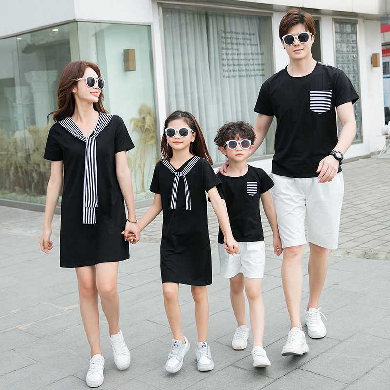 【2025年最新】親子3人でペアルック！おすすめ5選！