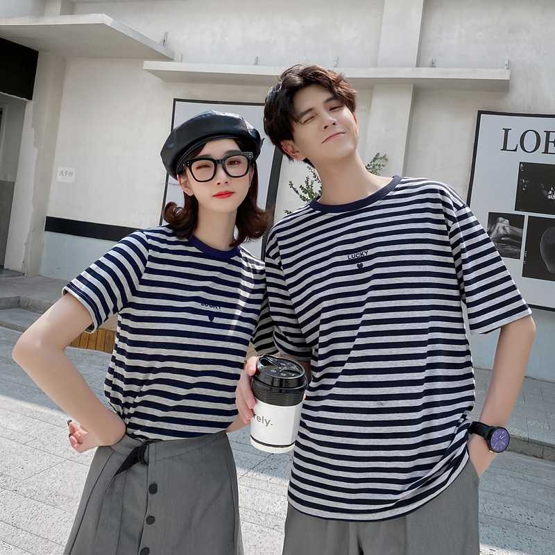 【2025年最新】リンクコーデにおすすめのTシャツ5選！