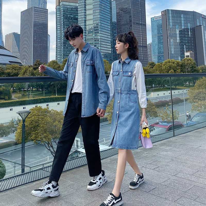 【2025年最新】デニム素材のリンクコーデにおすすめのアイテム10選