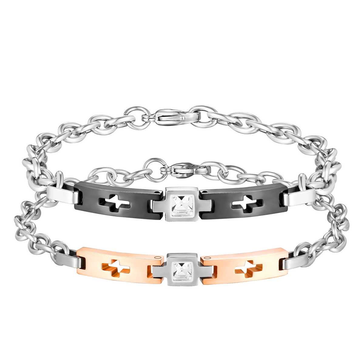 【2025年最新】大学生におすすめのペアブレスレット5選！