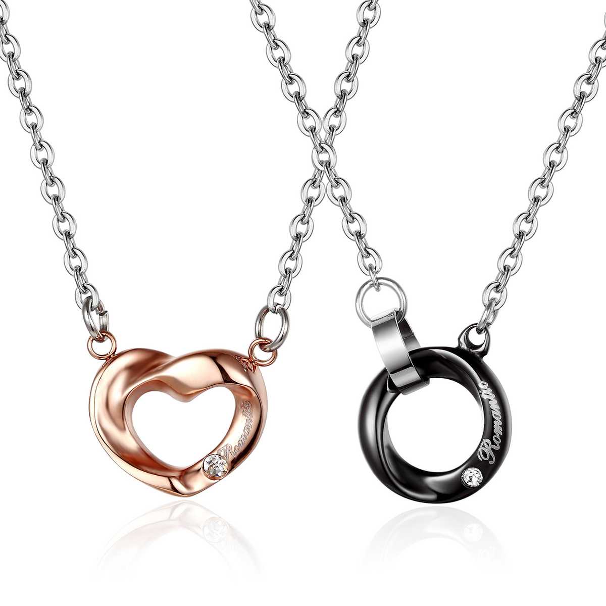 【2025年最新】安いおすすめのペアアクセサリー5選！