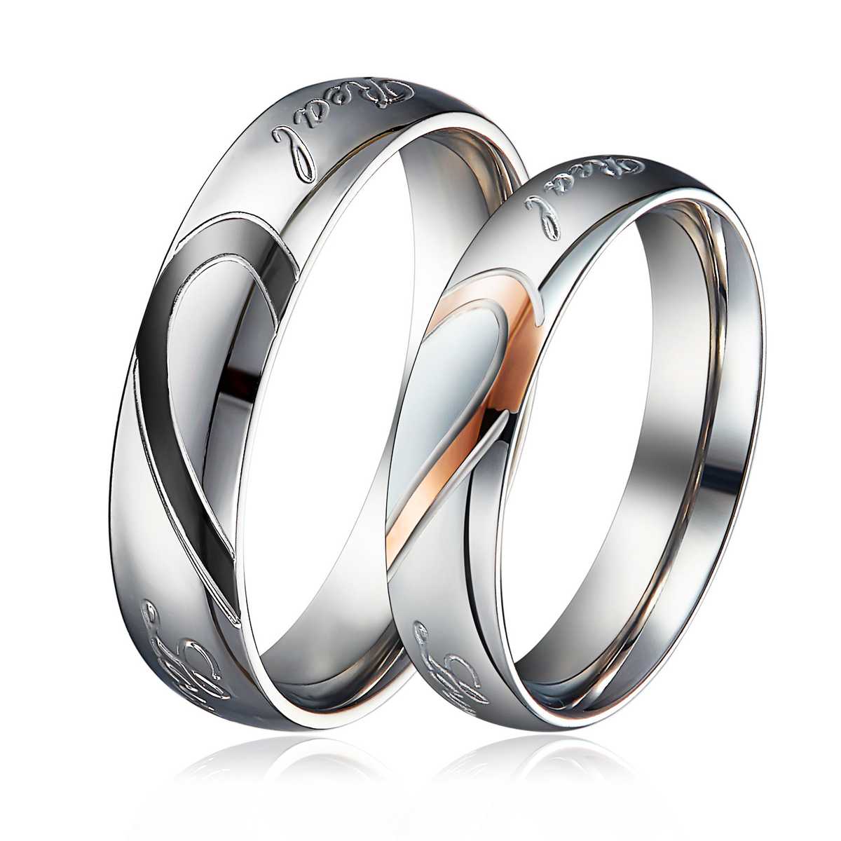 【2025年最新】シルバーのペアリングおすすめ5選！