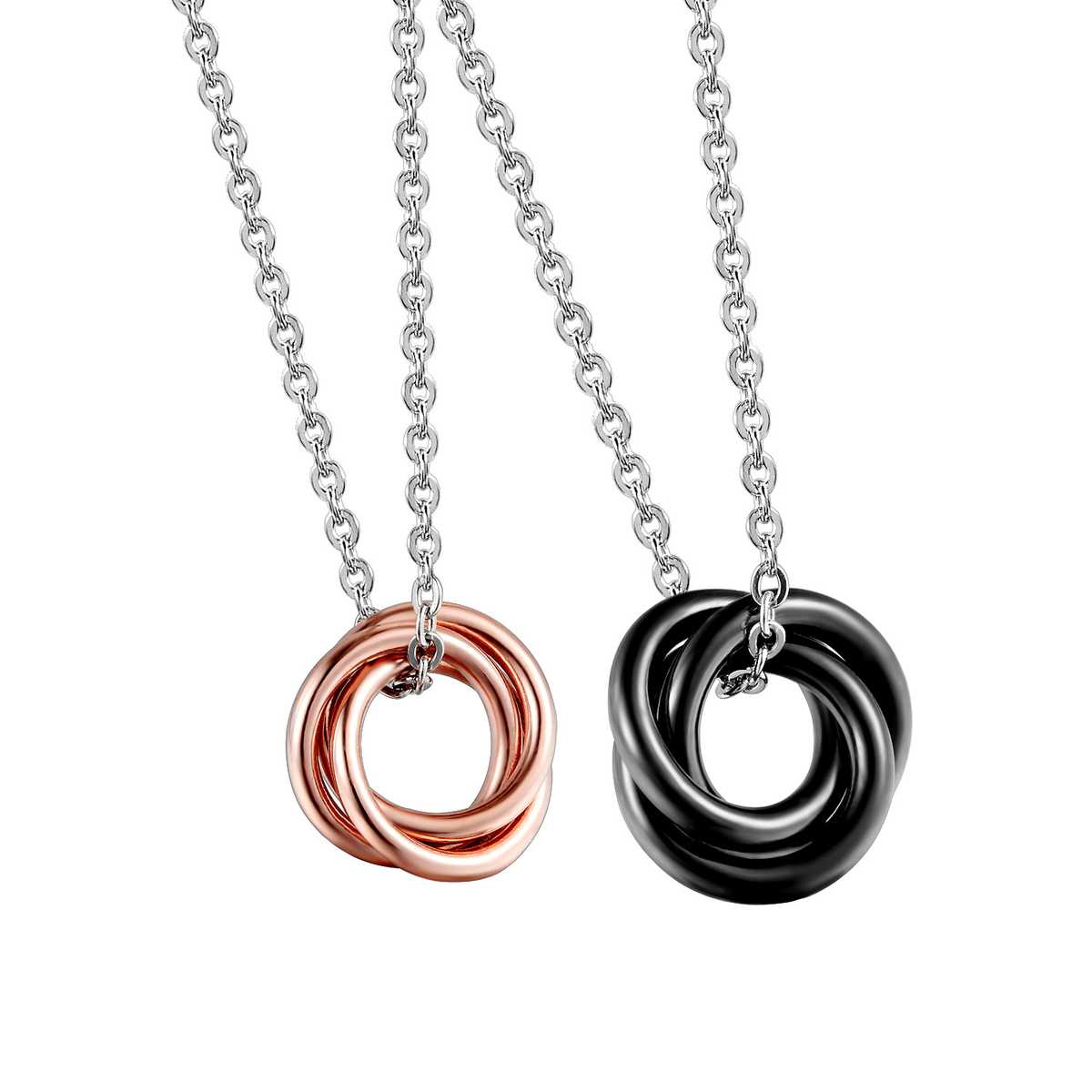 【2025年最新】リングのペアネックレスおすすめ5選！