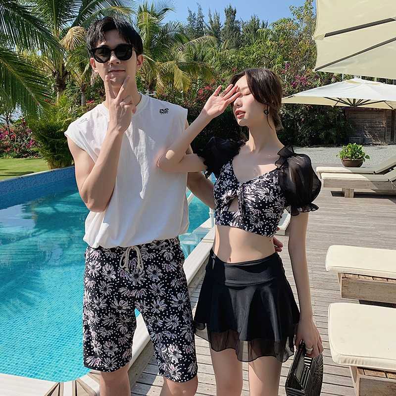 【2025年最新】韓国好きにおすすめのペア水着10選！