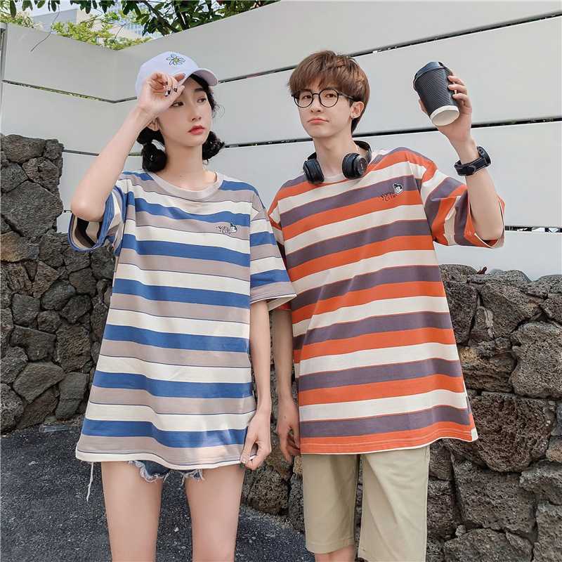 【2025年最新】ボーダー柄のペアルックおすすめ5選！