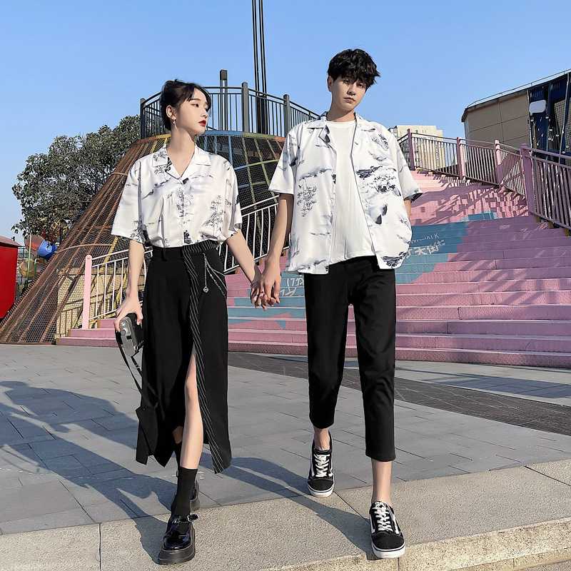 【2025年最新】夏の韓国風ペアルックおすすめ5選！