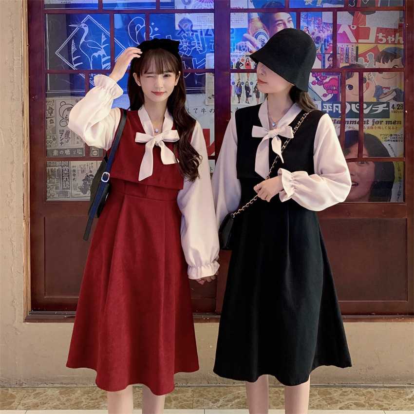 【2025年最新】友達とおそろコーデ5選！