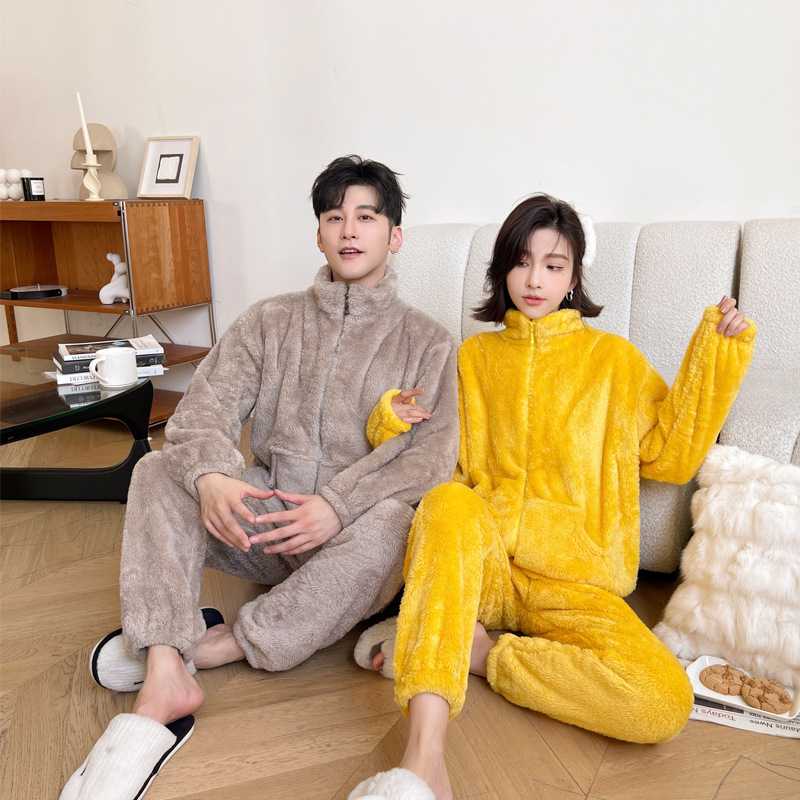 【2025年最新】彼氏とお揃いのパジャマおすすめ7選！カップルでおそろいパジャマを楽しもう｜ペアルック専門通販サイトPairl（ペアル）