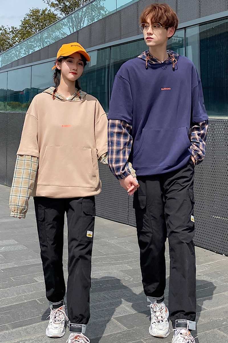 【2025年最新】冬のペアルックにおすすめのトレーナー5選！