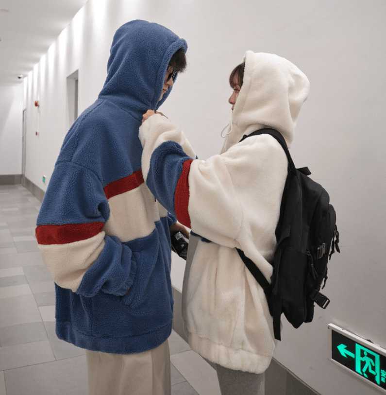 【2025年最新】韓国風ペアルックパーカーおすすめ5選！