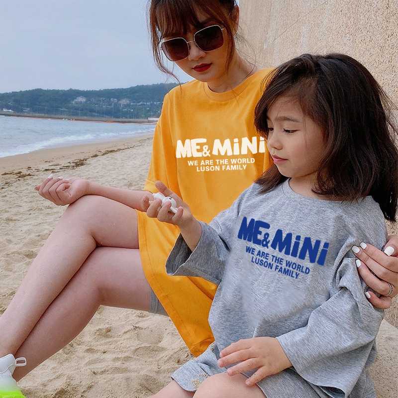 【2025年最新】ママと娘でリンクコーデ！おすすめ5選！