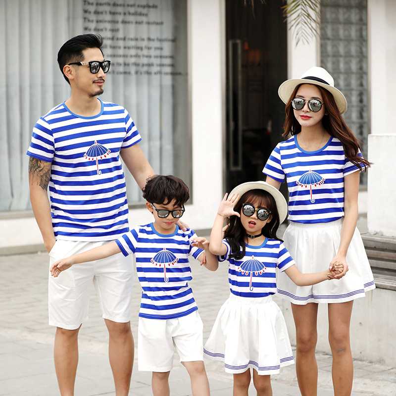 【2025年最新】家族におすすめのお揃いTシャツ5選！