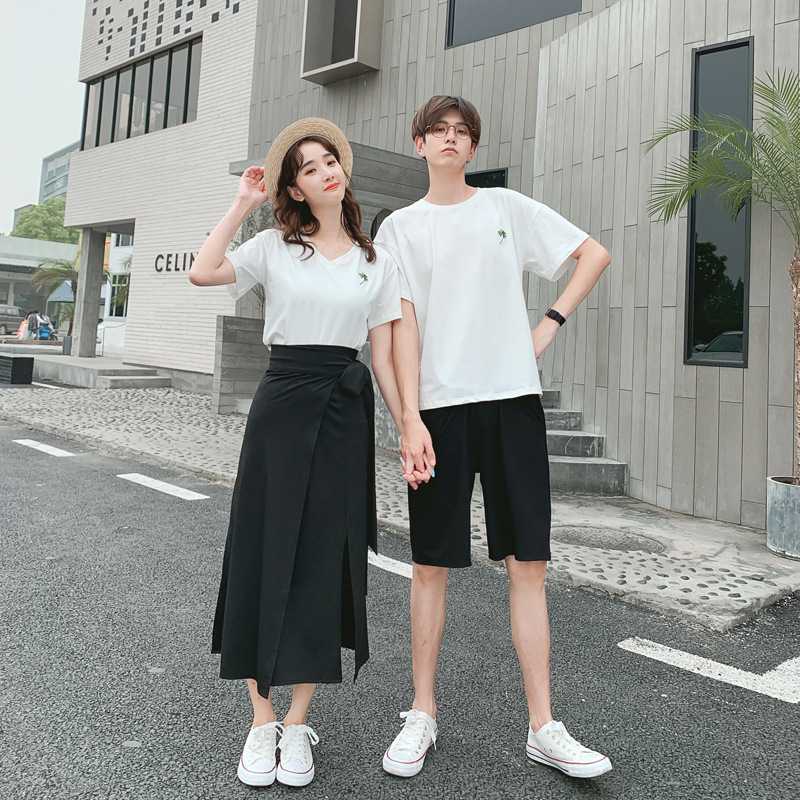 【2025年最新】夫婦のペアTシャツおすすめ5選！