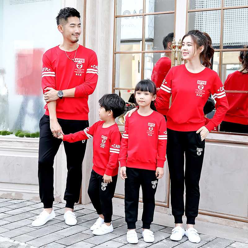 【2025年最新】家族でのお揃いにおすすめの服5選！