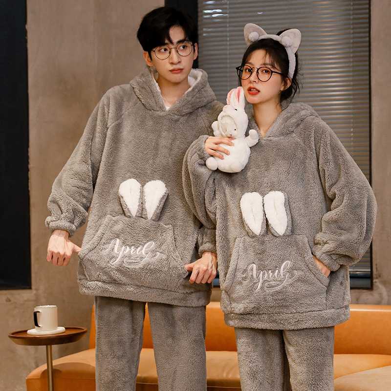 【2025年最新】夫婦のお揃いルームウェアおすすめ5選！