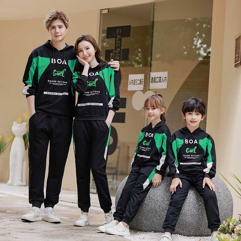 【2025年最新】家族でお揃いパーカーおすすめ5選！