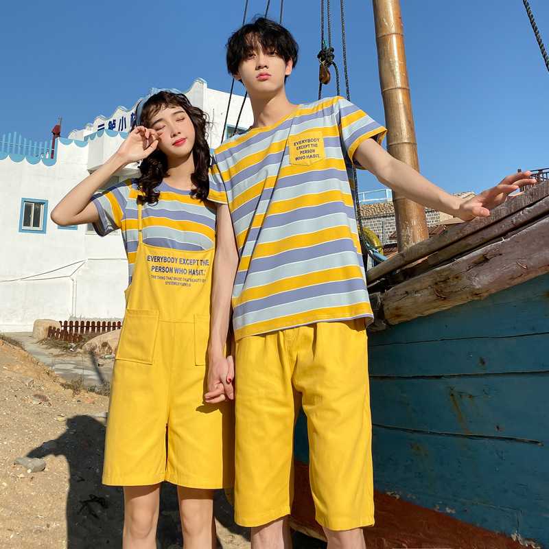 【2025年最新】ディズニーにおすすめのペアルックTシャツ10選！