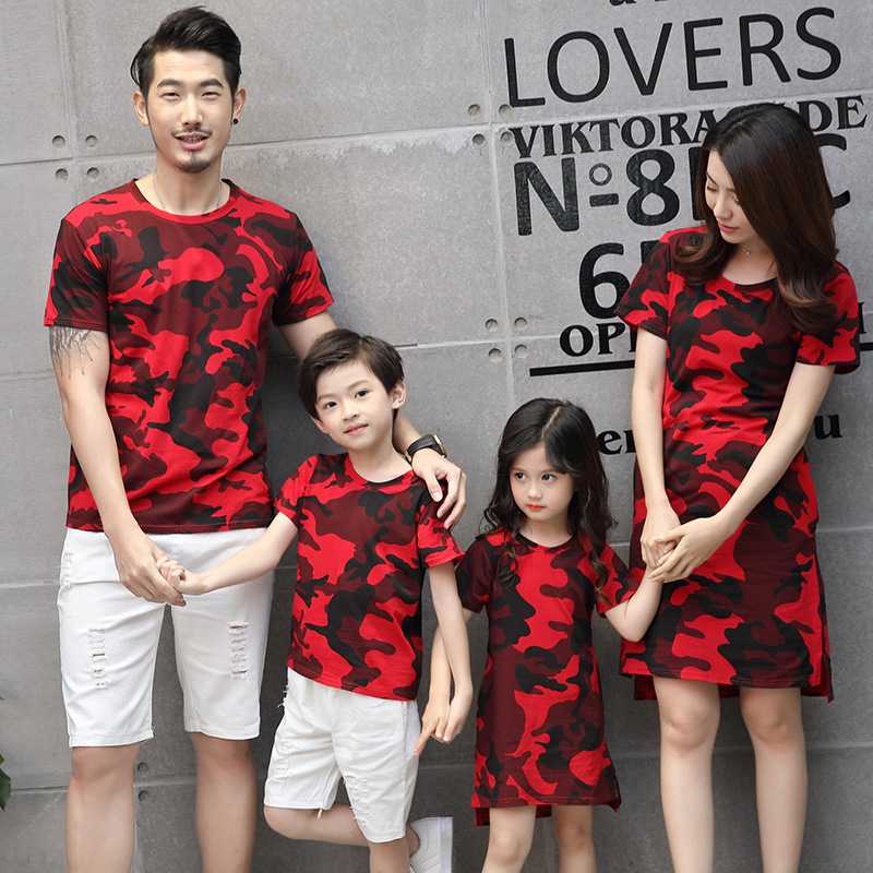 【2025年最新】おしゃれな家族お揃いTシャツおすすめ5選！