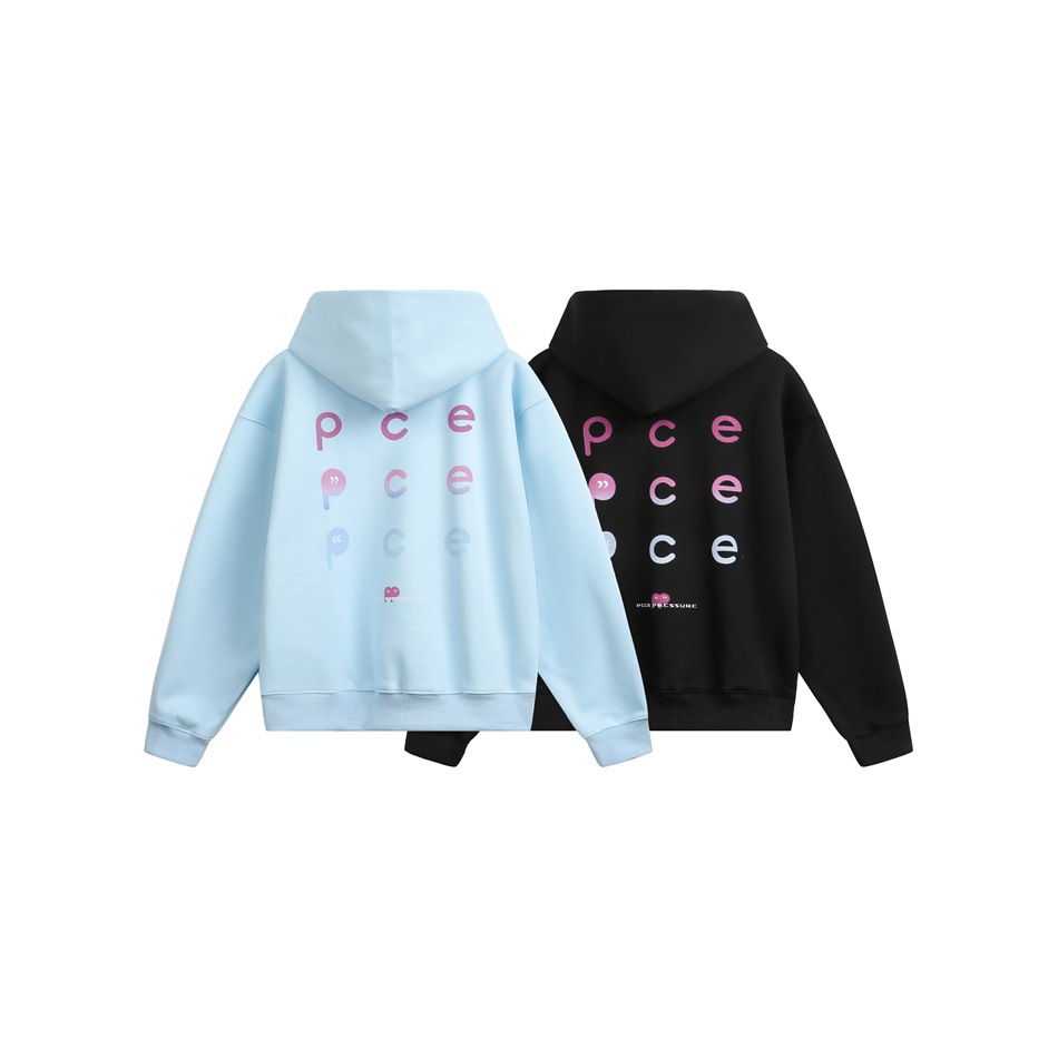 韓国風ペアルックパーカー２０２５春夏新作長袖男女兼用