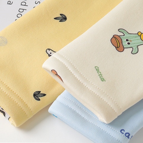 子どもパジャマ やわらかキッズおやすみウェア