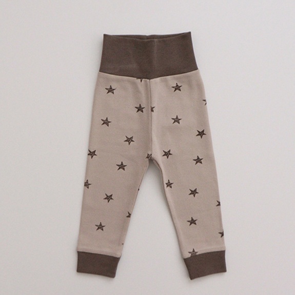 子どもパジャマ ゆめかわ星空パジャマセット