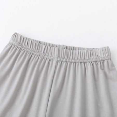 子どもパジャマ おやすみ動物楽団 半袖パジャマセット