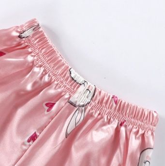 子どもパジャマ 森の夢 なめらかパジャマセット