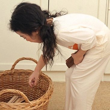 子どもパジャマ なめらか海星パジャマセット