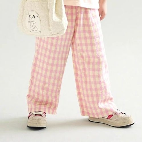 子どもパジャマ わたあめドリーム ゆったりパジャマ