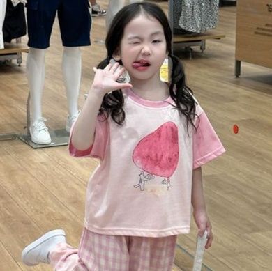 子どもパジャマ わたあめドリーム ゆったりパジャマ