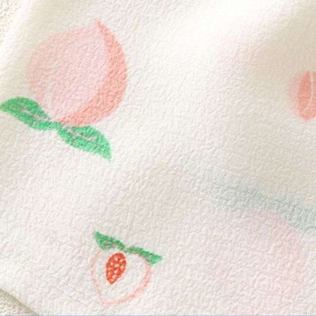 子どもパジャマ おやすみふんわり夢見セット