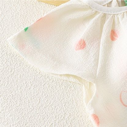 子どもパジャマ おやすみふんわり夢見セット