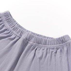 子どもパジャマ ふわり涼感セットアップパジャマ