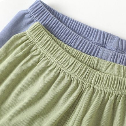 子どもパジャマ ゆかいな恐竜半袖パジャマセット